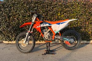 Ktm 250 sx-f 2022