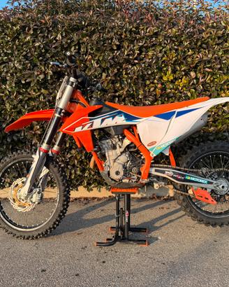 Ktm 250 sx-f 2022