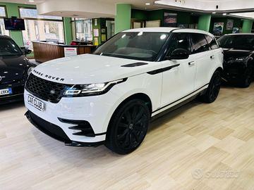 Land Rover Range Rover Velar 2.0 TD4 180cv R-