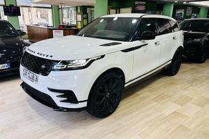 Land Rover Range Rover Velar 2.0 TD4 180cv R-
