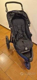 Passeggino Hauck Runner 2 – usato circa 10 volte