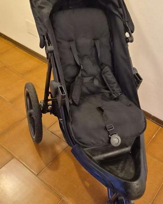 Passeggino Hauck Runner 2 – usato circa 10 volte