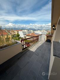 Appartamento vacanze Viareggio