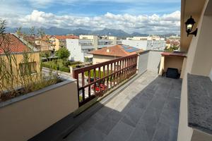 Appartamento vacanze Viareggio