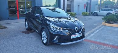 RENAULT Captur Plug-in Hybrid E-Tech 160 CV Inte