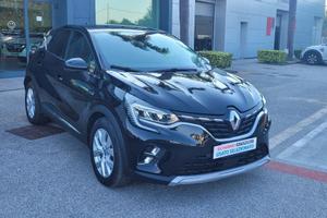 RENAULT Captur Plug-in Hybrid E-Tech 160 CV Inte