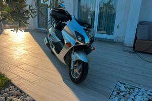 Honda jezz