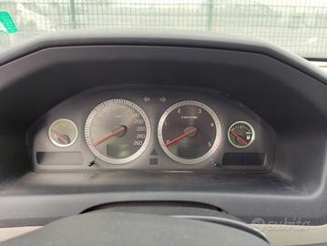 Quadro strumenti VOLVO S60 2400cc diesel del 2010