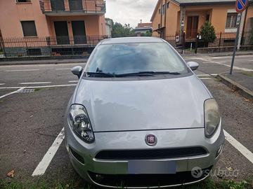 Fiat Punto Street GPL - 165000 km - 2015