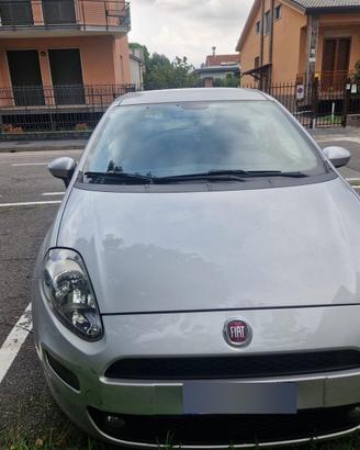Fiat Punto Street GPL - 165000 km - 2015