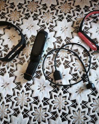Xiaomi Smart band 7
