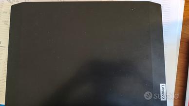Lenovo IdeaPad Gaming 3 - Ryzen 7, 16GB RAM, GTX 1