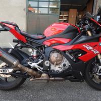 Bmw s 1000 rr - 2020