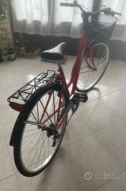 Bici da donna da 28