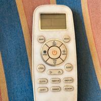 Telecomandi condizionatori