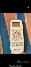 Telecomandi condizionatori
