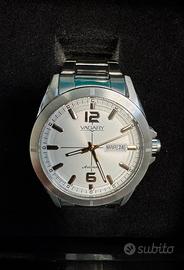 OROLOGIO AUTOMATICO VAGARY by CITIZEN