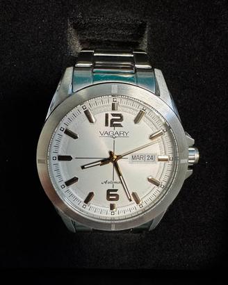 OROLOGIO AUTOMATICO VAGARY by CITIZEN