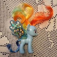 My Little Pony Rainbow Dash. 2014