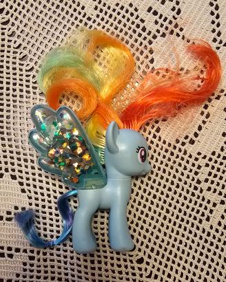 My Little Pony Rainbow Dash. 2014