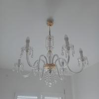 lampadaio da salone 