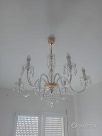 lampadaio da salone 