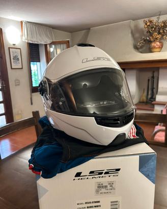 Casco Helmets L52