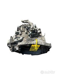 CAMBIO FIAT DUCATO 2.8; 20UE03