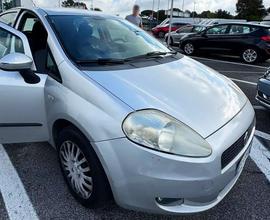 Fiat Grande Punto 1.3