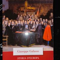 Storia d'Europa e lo stato assoluto 