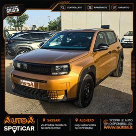 FIAT Grande Panda 1.2 100 CV S&S Pop