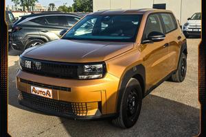 FIAT Grande Panda 1.2 100 CV S&S Pop