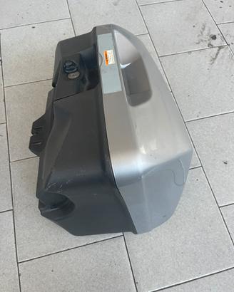 Bauletto laterale APRILIA ETV 1000 CAPONORD