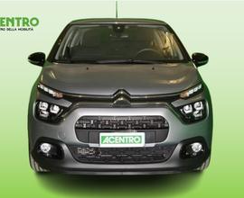 CITROEN C3 - PURE TECH 110 eat6 max my70 U189690