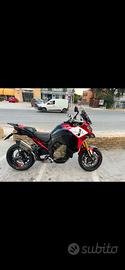 ducati Multistrada Pikes peak 