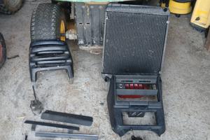  ricambi volvo 240