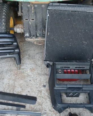  ricambi volvo 240