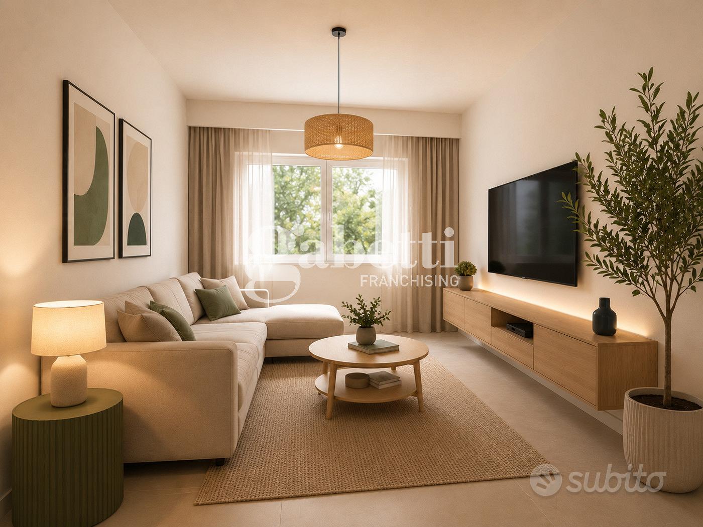 Appartamento – Firenze, Le Cure, Quartiere 2 - Vista 5