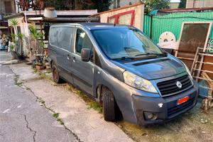 Fiat Scudo - appena revisionato e marciante