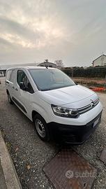 Berlingo 1.5 100cv