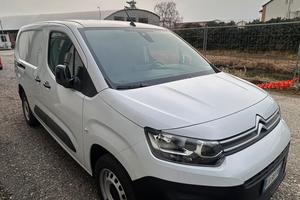 Berlingo 1.5 100cv