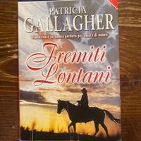 PATRICIA GALLAGHER - FREMITI LONTANI