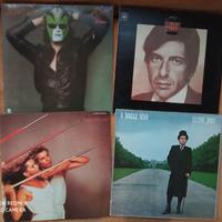 Dischi vinile