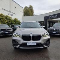 BMW X1 sDrive18d Business Advantage