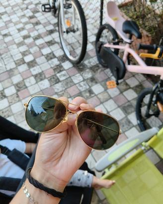 occhiali da sole rayban