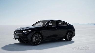 Mercedes-Benz GLC Coupé GLC COUPE' GLC 220 d ...