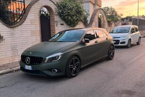 MERCEDES-benz Classe a 180 cdi premium w176 2014