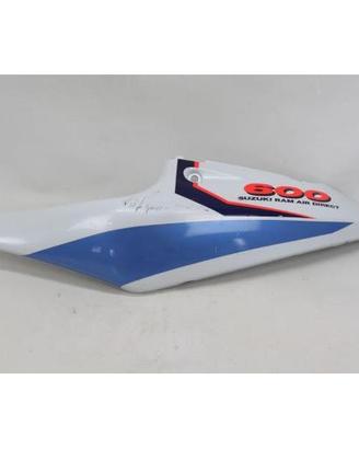 CARENA POST SXCODONE SUZUKI GSX R 600 SRAD