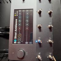 Neural DSP Quad Cortex + Decksaver