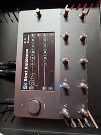 Neural DSP Quad Cortex + Decksaver